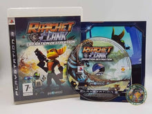 Ratchet & Clank