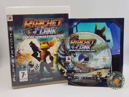 Ratchet & Clank