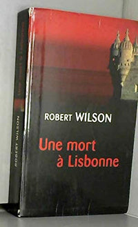 une mort à lisbonne