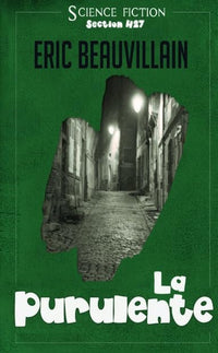 La Purulente - Version papier