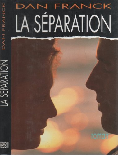 La séparation