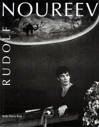 Rudolf Noureev