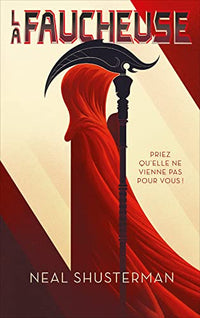 La faucheuse