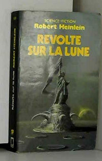 Révolte sur la Lune