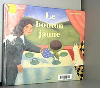 Le bouton jaune