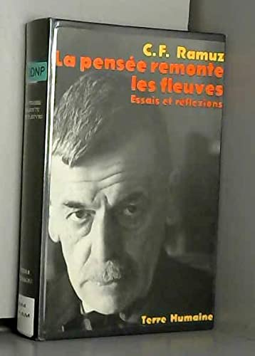 La pensée remonte les fleuves