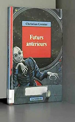 Futurs anterieurs