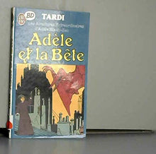 Adèle et la Bête