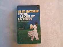 Entre Le Ciel Et La Terre