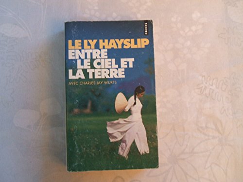 Entre Le Ciel Et La Terre