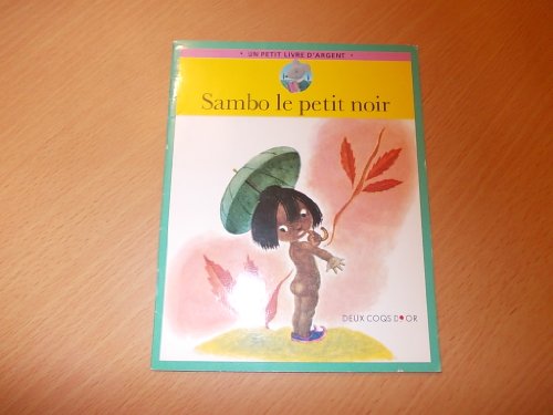 Sambo le petit noir