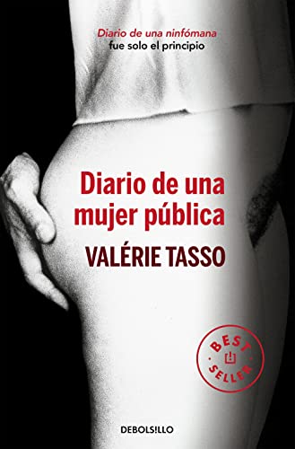 Diario de una mujer pública (Best Seller)