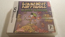 Kid Paddle : Blorks invasion