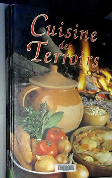 Cuisine des terroirs
