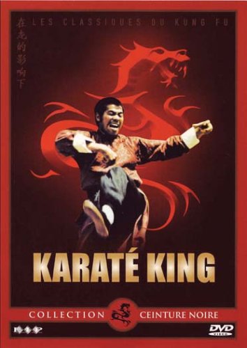 Karaté King