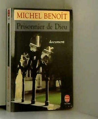 Prisonnier de Dieu: Document
