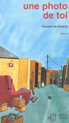 Une photo de toi