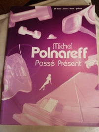 Partition : Michel Polnareff