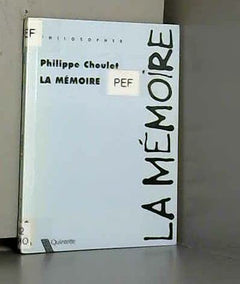 La mémoire