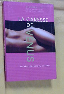 La caresse de Vénus