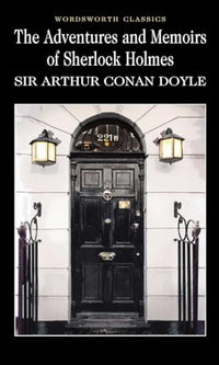 The Adventures of Sherlock Holmes