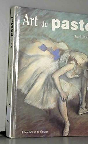 L'art du pastel