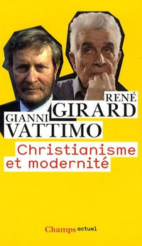 Christianisme et modernité