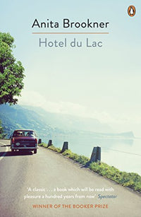 Hôtel du Lac