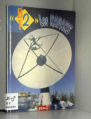 Bt2 Radars