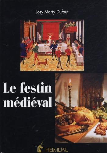 Le festin médiéval