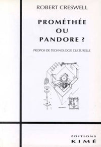 Promethee ou Pandore