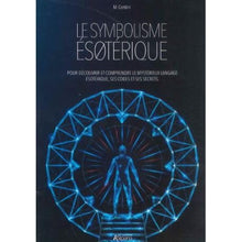 Le symbolisme ésotérique