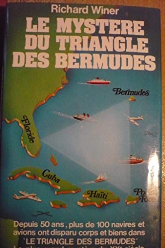 Le mystère du Triangle des Bermudes