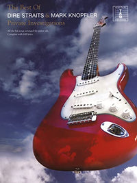 The Best of Dire Straits and Mark Knopfler: Private Investigations