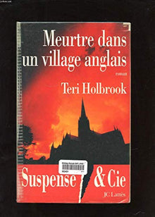 Meurtre dans un village anglais