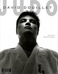 Judo : David Douillet