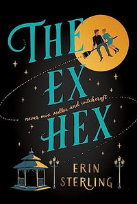 Mon ex et autres malédictions