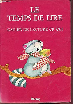 Le temps de lire
