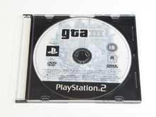 GTA III (Grand Theft Auto III)