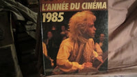 L'année du cinéma 1985, numéro 9