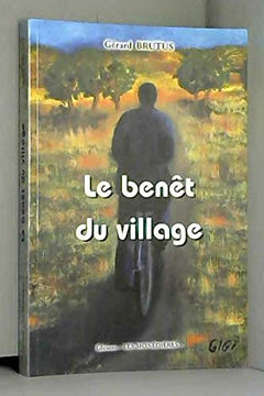 Le benêt du village