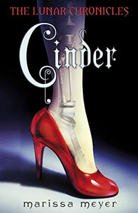 Cinder - tome 1