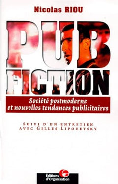 Pub Fiction