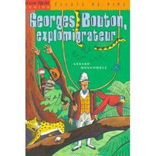 Georges Bouton explomigrateur