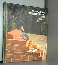 Terrasses et murs de jardin