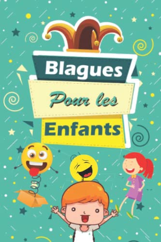 Blagues pour les enfants