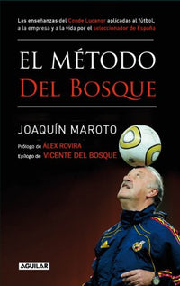 El método Del Bosque (Tendencias)