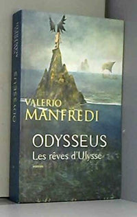 Odysseus Les Reves D Ulysse Valerio Manfredi