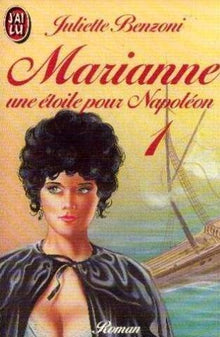 Marianne : Une étoile pour Napoléon