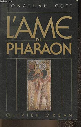 L'ame du pharaon